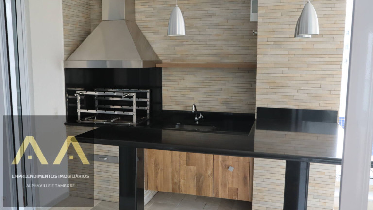 Imagem Apartamento com 4 Quartos à Venda, 284 m² em Alphaville - Santana De Parnaíba Imagem Apartamento com 4 Quartos à Venda, 284 m² em Alphaville - Santana De Parnaíba