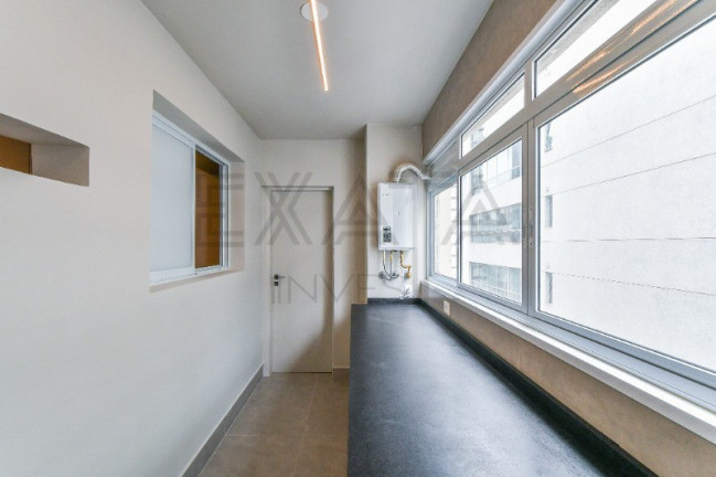 Imagem Imóvel com 3 Quartos à Venda, 181 m² em Jardim Paulista - São Paulo Imagem Imóvel com 3 Quartos à Venda, 181 m² em Jardim Paulista - São Paulo
