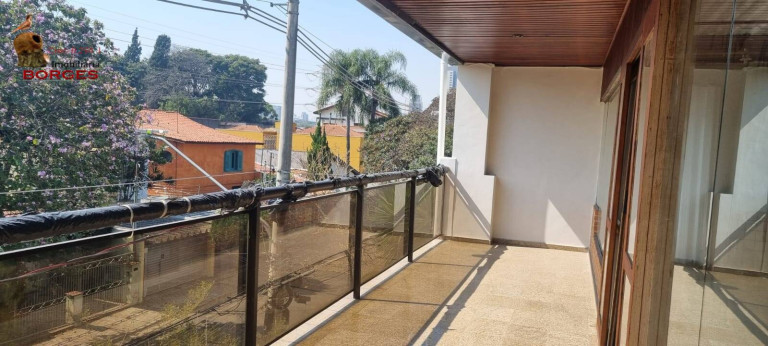 Imagem Casa com 4 Quartos à Venda, 200 m² em Brooklin - São Paulo