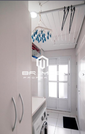 Imagem Imóvel com 3 Quartos à Venda, 88 m² em Jardim Caravelas - São Paulo