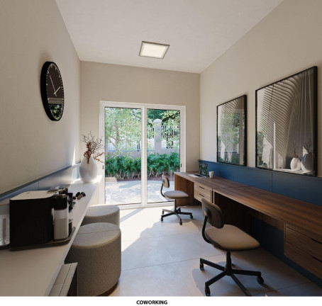 Imagem Imóvel com 2 Quartos à Venda, 54 m² em Parque Das Oliveiras - Ribeirão Preto Imagem Imóvel com 2 Quartos à Venda, 54 m² em Parque Das Oliveiras - Ribeirão Preto