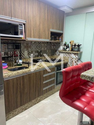 Imagem Apartamento com 2 Quartos à Venda, 60 m² em Vila São Ricardo - Guarulhos Imagem Apartamento com 2 Quartos à Venda, 60 m² em Vila São Ricardo - Guarulhos