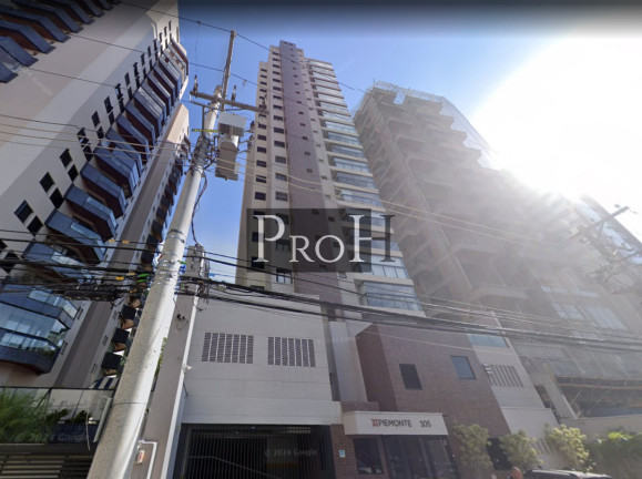 Imagem Cobertura com 3 Quartos à Venda, 264 m² em Jardim - Santo André Imagem Cobertura com 3 Quartos à Venda, 264 m² em Jardim - Santo André