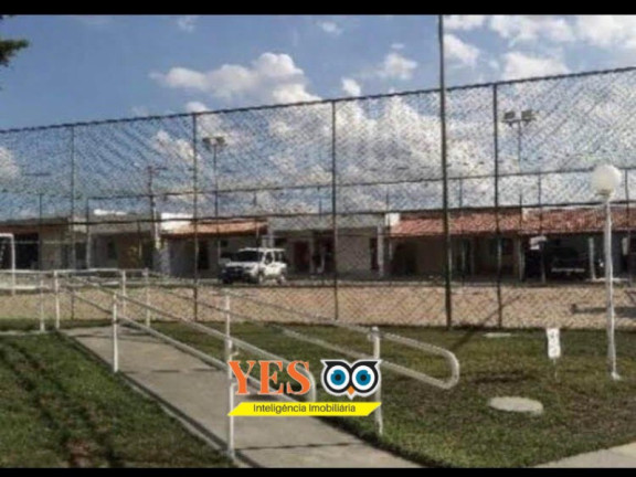 Imagem Casa com 2 Quartos à Venda, 150 m² em Papagaio - Feira De Santana