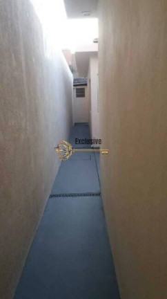 Imagem Casa com 2 Quartos à Venda, 67 m² em Jardim Las Vegas - Santo André Imagem Casa com 2 Quartos à Venda, 67 m² em Jardim Las Vegas - Santo André