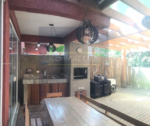 Imagem Casa com 3 Quartos à Venda, 150 m² em Paúba - São Sebastião