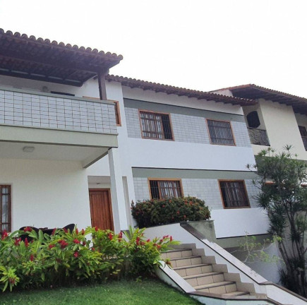 Imagem Casa com 5 Quartos à Venda, 366 m² em Ilha Do Boi - Vitória Imagem Casa com 5 Quartos à Venda, 366 m² em Ilha Do Boi - Vitória