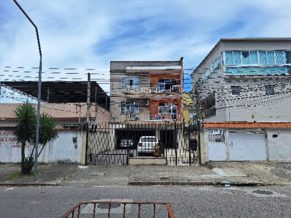 Imagem Apartamento com 2 Quartos à Venda, 70 m² em Vicente De Carvalho - Rio De Janeiro