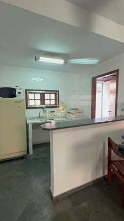 Imagem Casa com 2 Quartos à Venda, 65 m² em Enseada - Guarujá Imagem Casa com 2 Quartos à Venda, 65 m² em Enseada - Guarujá