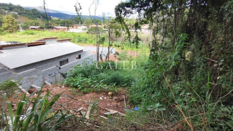 Imagem Terreno à Venda, 500 m² em Jardim Estância Brasil - Atibaia Imagem Terreno à Venda, 500 m² em Jardim Estância Brasil - Atibaia