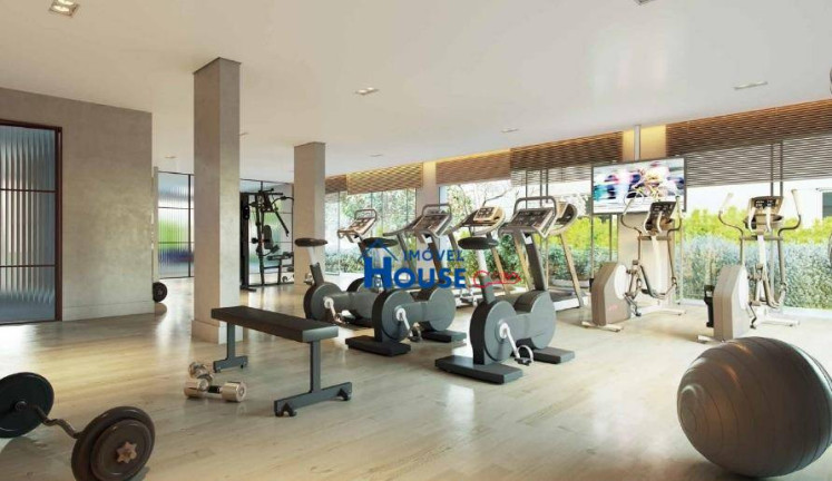Imagem Apartamento com 3 Quartos à Venda, 167 m² em Alto De Pinheiros - São Paulo Imagem Apartamento com 3 Quartos à Venda, 167 m² em Alto De Pinheiros - São Paulo