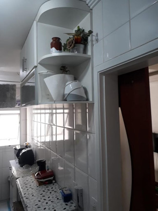 Imagem Apartamento com 2 Quartos à Venda, 58 m² em Vila Gomes Cardim - São Paulo