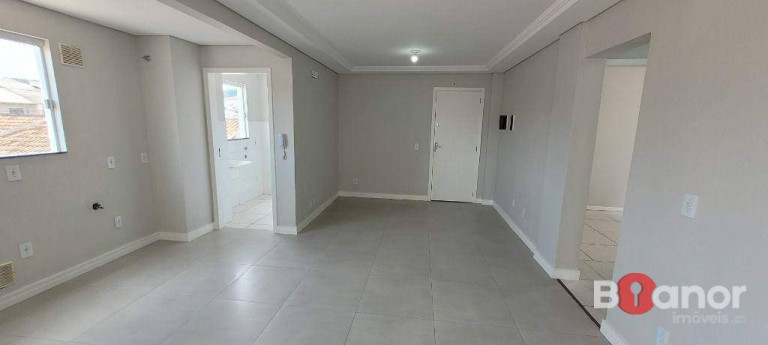 Imagem Apartamento com 2 Quartos à Venda, 67 m² em Passo Manso - Blumenau
