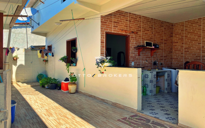 Imagem Casa com 3 Quartos à Venda, em Coroa Vermelha - Santa Cruz Cabrália Imagem Casa com 3 Quartos à Venda, em Coroa Vermelha - Santa Cruz Cabrália