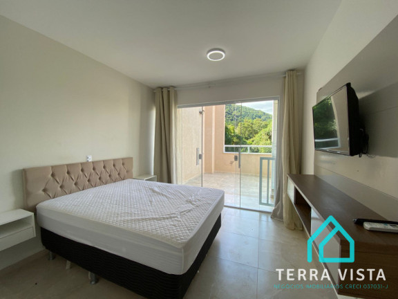 Imagem Apartamento com 3 Quartos à Venda, 150 m² em Toninhas - Ubatuba