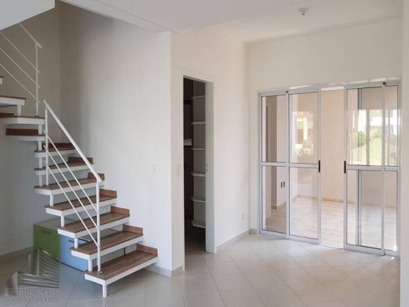 Imagem Casa de Condomínio com 3 Quartos à Venda, 148 m² em Parque Campolim - Sorocaba Imagem Casa de Condomínio com 3 Quartos à Venda, 148 m² em Parque Campolim - Sorocaba
