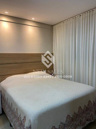 Imagem Apartamento com 2 Quartos à Venda, 69 m² em Parque Amazônia - Goiânia Imagem Apartamento com 2 Quartos à Venda, 69 m² em Parque Amazônia - Goiânia