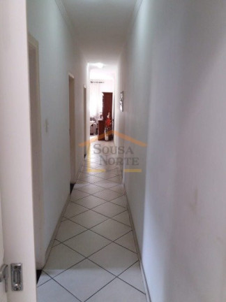 Imagem Casa de Condomínio com 3 Quartos à Venda, 204 m² em Tucuruvi - São Paulo