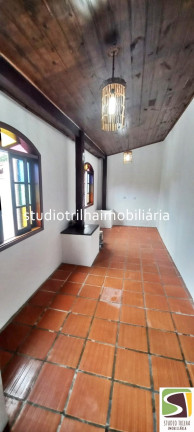 Imagem Casa com 4 Quartos à Venda, em água Branca - Ilhabela Imagem Casa com 4 Quartos à Venda, em água Branca - Ilhabela
