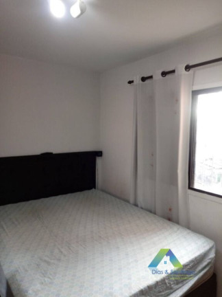 Imagem Apartamento com 3 Quartos à Venda, 59 m² em Vila Moraes - São Paulo Imagem Apartamento com 3 Quartos à Venda, 59 m² em Vila Moraes - São Paulo