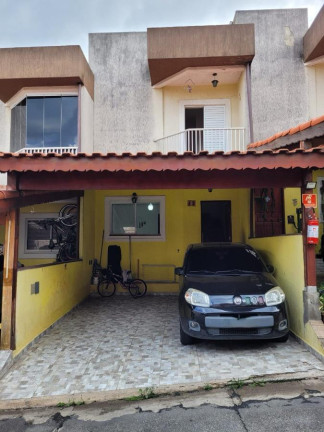 Imagem Sobrado com 2 Quartos à Venda, 85 m² em Parque Do Carmo - São Paulo Imagem Sobrado com 2 Quartos à Venda, 85 m² em Parque Do Carmo - São Paulo