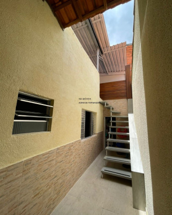 Imagem Sobrado com 2 Quartos à Venda, 70 m² em Vila Nova Aparecida - Mogi Das Cruzes Imagem Sobrado com 2 Quartos à Venda, 70 m² em Vila Nova Aparecida - Mogi Das Cruzes