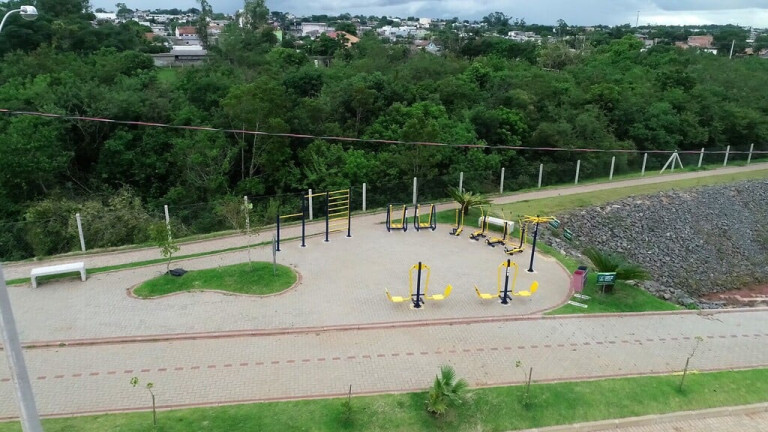 Imagem Terreno à Venda, 190 m² em Parque Espírito Santo - Cachoeirinha