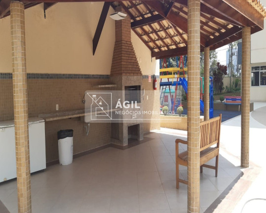 Imagem Apartamento com 4 Quartos à Venda, 153 m² em Parque Residencial Aquarius - São José Dos Campos Imagem Apartamento com 4 Quartos à Venda, 153 m² em Parque Residencial Aquarius - São José Dos Campos