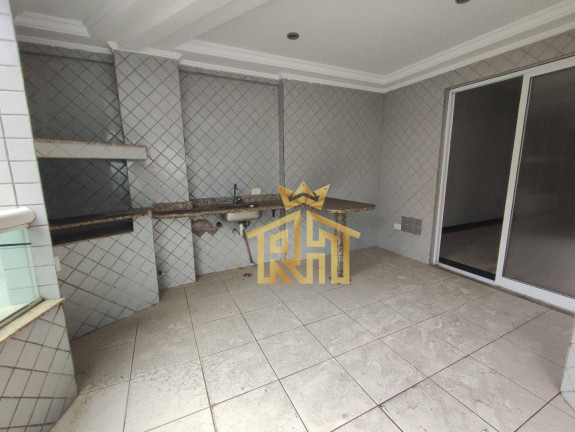 Imagem Apartamento com 3 Quartos à Venda, 170 m² em Tupi - Praia Grande