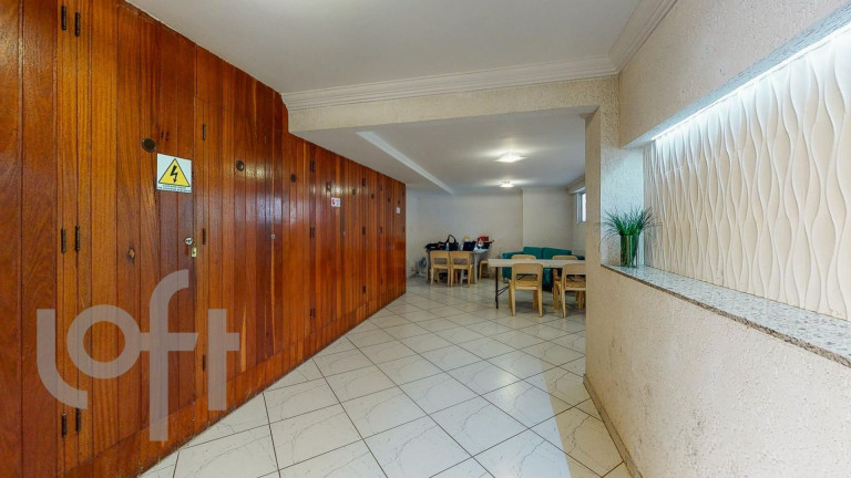 Imagem Apartamento com 1 Quarto à Venda, 39 m² em Cambuci - São Paulo Imagem Apartamento com 1 Quarto à Venda, 39 m² em Cambuci - São Paulo