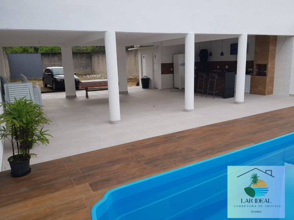 Imagem Casa com 2 Quartos à Venda, 650 m² em Banqueta - Angra Dos Reis