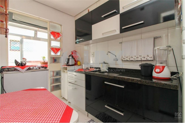 Imagem Apartamento com 1 Quarto à Venda, 30 m² em Tristeza - Porto Alegre Imagem Apartamento com 1 Quarto à Venda, 30 m² em Tristeza - Porto Alegre