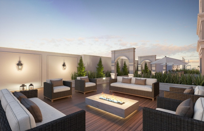 Imagem Apartamento com 4 Quartos à Venda, 170 m² em Centro - Balneario Camboriu