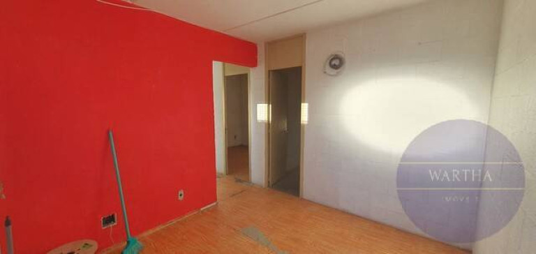 Apartamento com 2 Quartos à Venda, 40 m² em Rubem Berta - Porto Alegre