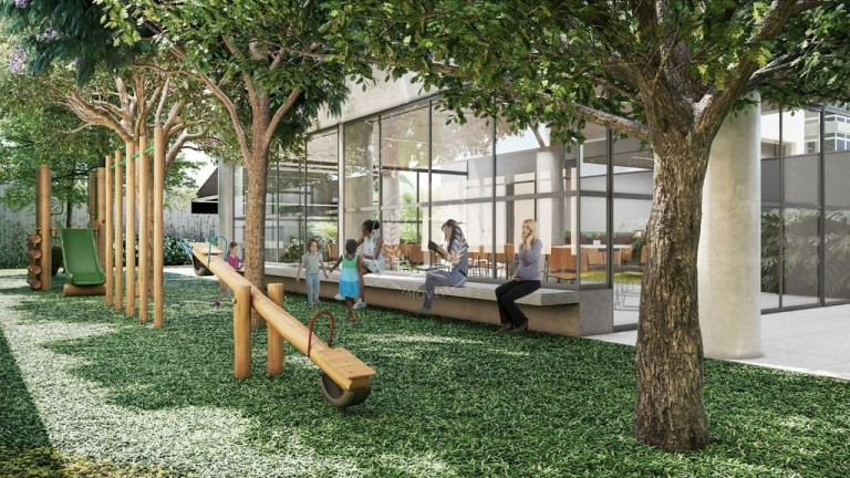 Imagem Apartamento com 1 Quarto à Venda, 25 m² em Bela Vista - São Paulo