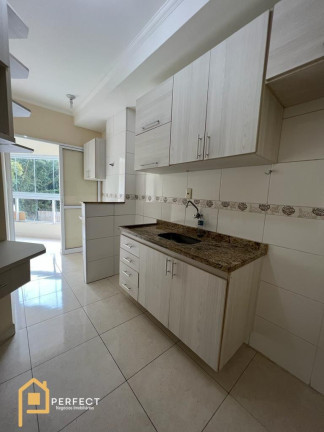 Imagem Apartamento com 3 Quartos à Venda, 100 m² em Vila São José - Taubaté
