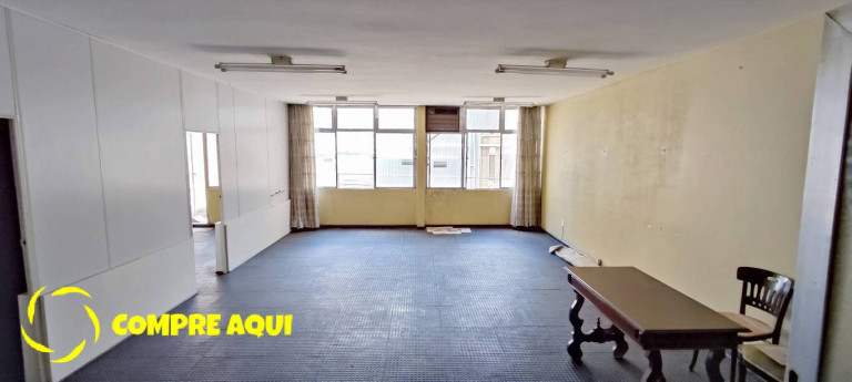Imagem Sala Comercial à Venda, 100 m² em Campos Elíseos - São Paulo Imagem Sala Comercial à Venda, 100 m² em Campos Elíseos - São Paulo