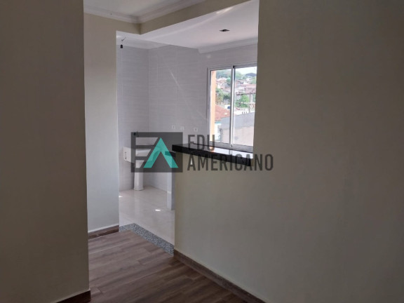 Imagem Apartamento com 2 Quartos à Venda, 63 m² em Alvinópolis - Atibaia