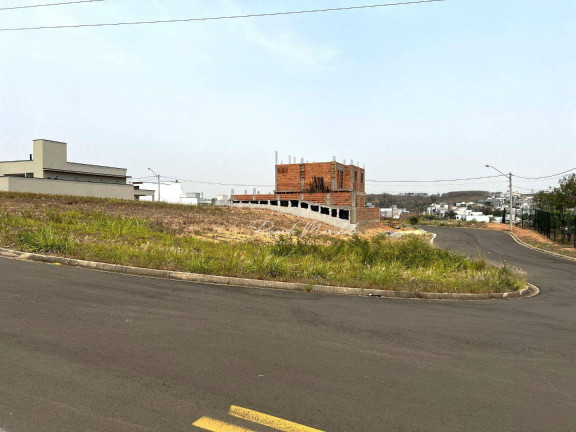 Imagem Terreno à Venda, 390 m² em Residencial Canadá - Piracicaba Imagem Terreno à Venda, 390 m² em Residencial Canadá - Piracicaba