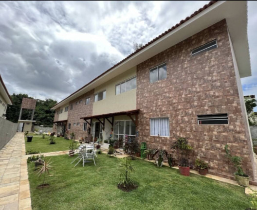 Imagem Apartamento com 2 Quartos à Venda, 60 m² em Aldeia Dos Camarás - Camaragibe Imagem Apartamento com 2 Quartos à Venda, 60 m² em Aldeia Dos Camarás - Camaragibe