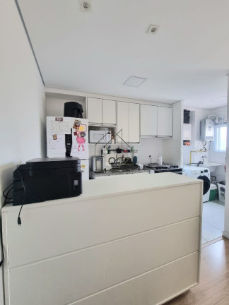 Imagem Imóvel com 3 Quartos à Venda, 64 m² em Jardim Carolina - Jundiaí