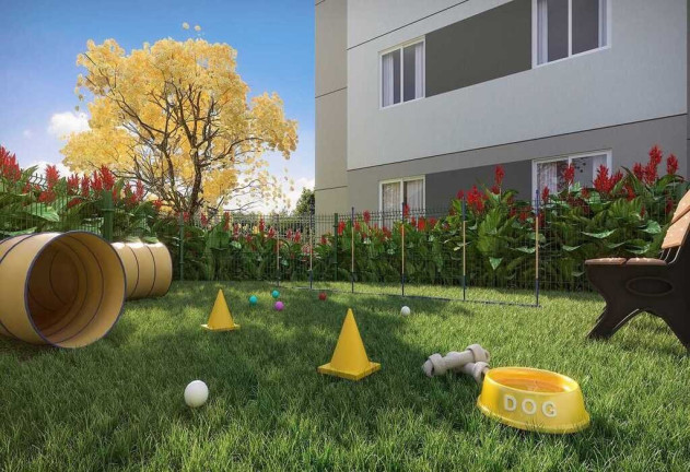 Imagem Apartamento com 2 Quartos à Venda, 51 m² em Pechincha - Rio De Janeiro