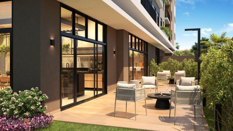 Imagem Apartamento com 2 Quartos à Venda, 67 m² em Seminário - Curitiba