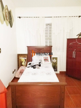 Imagem Casa com 2 Quartos à Venda, 180 m² em Jardim Santa Rosália - Poços De Caldas