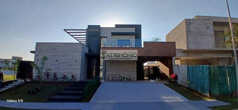 Imagem Casa com 4 Quartos à Venda, 301 m² em Tamboré Jaguariúna - Jaguariúna Imagem Casa com 4 Quartos à Venda, 301 m² em Tamboré Jaguariúna - Jaguariúna