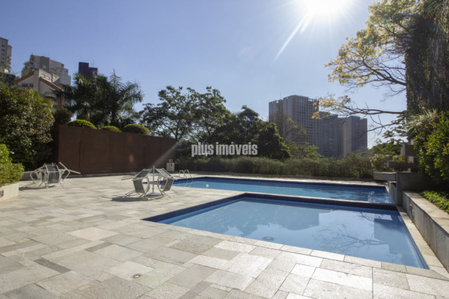 Imagem Apartamento com 4 Quartos à Venda, 268 m² em Morumbi - São Paulo Imagem Apartamento com 4 Quartos à Venda, 268 m² em Morumbi - São Paulo