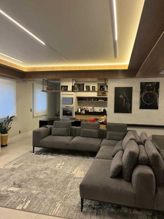 Imagem Apartamento com 3 Quartos à Venda, 158 m² em Moema - São Paulo Imagem Apartamento com 3 Quartos à Venda, 158 m² em Moema - São Paulo