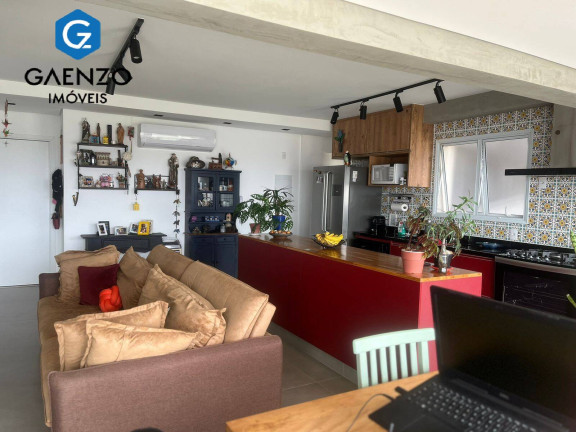 Foto do imóvel Apartamento com 2 Quartos à Venda, 96 m² em Vila Osasco - Osasco