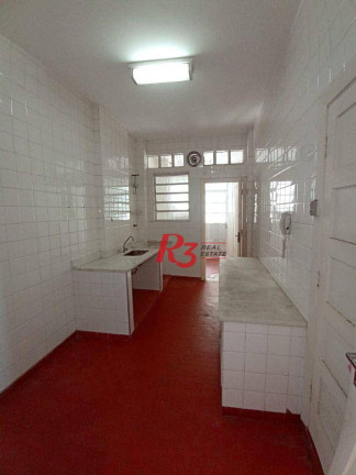 Imagem Apartamento com 3 Quartos à Venda, 120 m² em Pompéia - Santos Imagem Apartamento com 3 Quartos à Venda, 120 m² em Pompéia - Santos