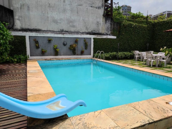 Imagem Casa com 5 Quartos à Venda, 600 m² em Barra Da Tijuca - Rio De Janeiro Imagem Casa com 5 Quartos à Venda, 600 m² em Barra Da Tijuca - Rio De Janeiro